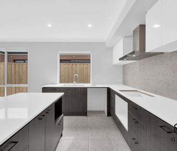 Brand New Home with Solar Panels! - Photo 4