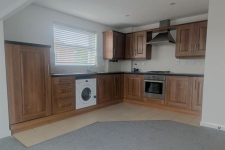 Bishop'S Waltham Winchester Road Unfurnished - Photo 5