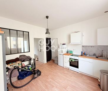 Location Appartement 1 pièce 30m² - Photo 1