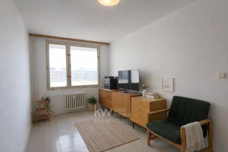 Pronájem bytu 3+1 74 m - Fotografie 4