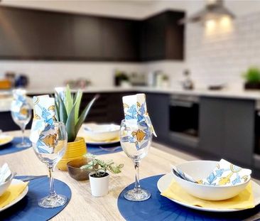 1 bedroom house to rent - Photo 4