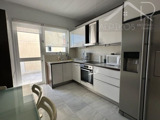 Διαμέρισμα για ενοικίαση Μαρούσι - Φωτογραφία 1