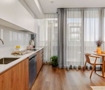 Compact 1 Bed Apartment - Photo 3