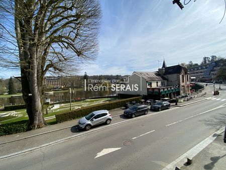 Location Appartement 3 pièces 51m² - Photo 3