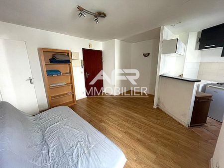 Appartement Sartrouville 2 pièce(s) 31 m2 - Photo 2