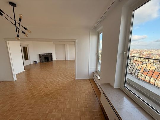 Appartement te huur - Foto 1