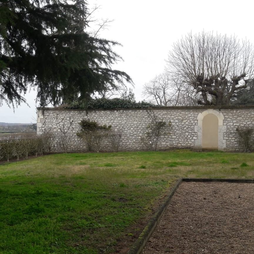 Appartement Blois 2 pièce(s) 40 m2 - Photo 1