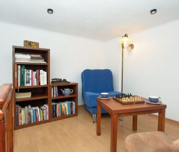 Stylowy 4-pok., z antresolami w sercu Kazimierza 90.98 m² - Photo 5