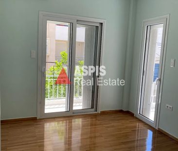 Διαμέρισμα για ενοικίαση Κέντρο (Νέα Σμύρνη) - Photo 3