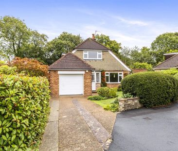3 bedroom detached bungalow to rent - Photo 4