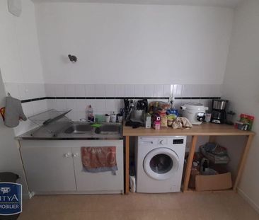 Location Appartement 2 pièces 45m² BOUGUENAIS 44340 - Photo 3