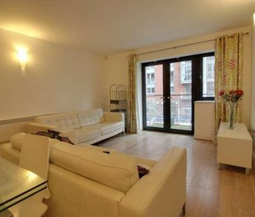 Watermarque, Browning Street, Birmingham City Centre, B16 - Photo 1