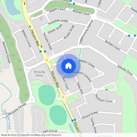 23 Beaumont Crescent, Pacific Pines