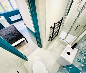 Room in a Shared Flat, Downton Avenue, SW2 - Photo 4