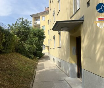 UNBEFRISTET: Direkt Bahnhof Oberdöbling S45 -mittlerer Zustand- Erd... - Photo 4