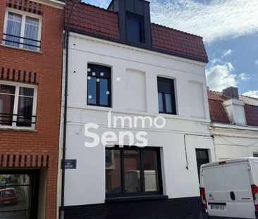 Location maison - Lille - Photo 3