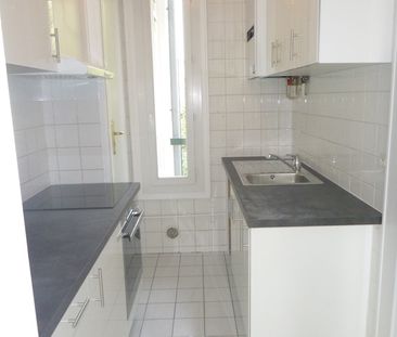 Location Appartement 3 pièces 46m² - Photo 5