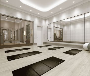 For Lease - 259 The Kingsway N/A Unit# 302, Toronto, Ontario - Photo 1