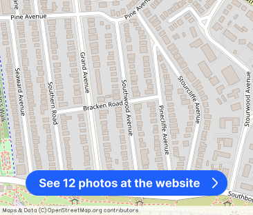 Southwood Avenue, Bournemouth, BH6 - Photo 1