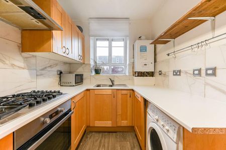 Studio to rent - Photo 4