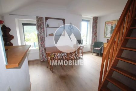 Appartement / Les Praz de Chamonix / 1 500 € - Photo 3