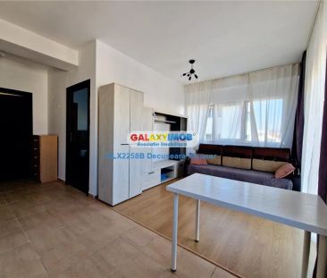 Apartament 2 Camere, Rezervelor 54, Militari Residence, 400 euro - Photo 2