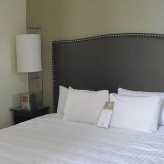 Large fully furnished executive studio at 1 King west - Photo 3