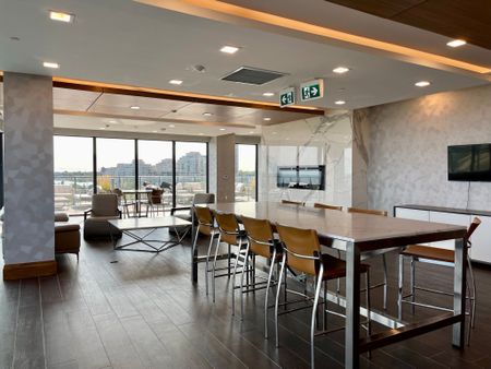 For Lease - 30 Shore Breeze Drive Unit# #6206, Toronto, Ontario - Photo 3