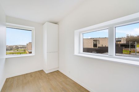 Skønt 5-værelses rækkehus på Marshalls Allé - Photo 4