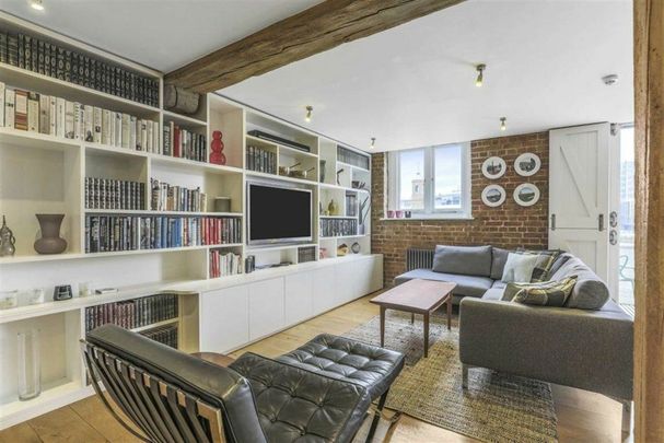 Clink Street, London Bridge, SE1 - Photo 1