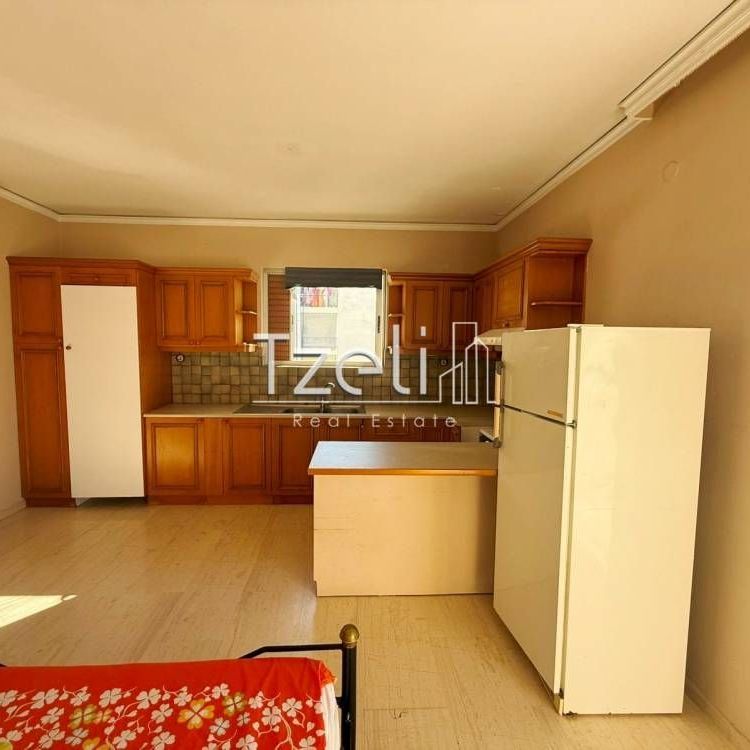 Studio/Γκαρσονιέρα για ενοικίαση Αγυιά (Πάτρα) - Φωτογραφία 1