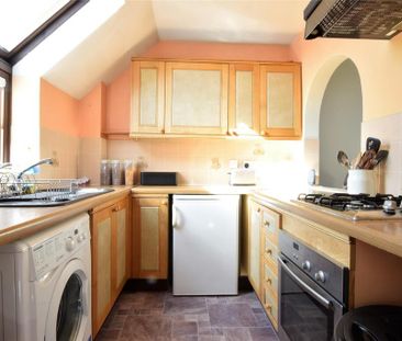 1 bedroom end of terrace house to rent - Photo 5