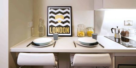 One Bed Studio - Photo 4