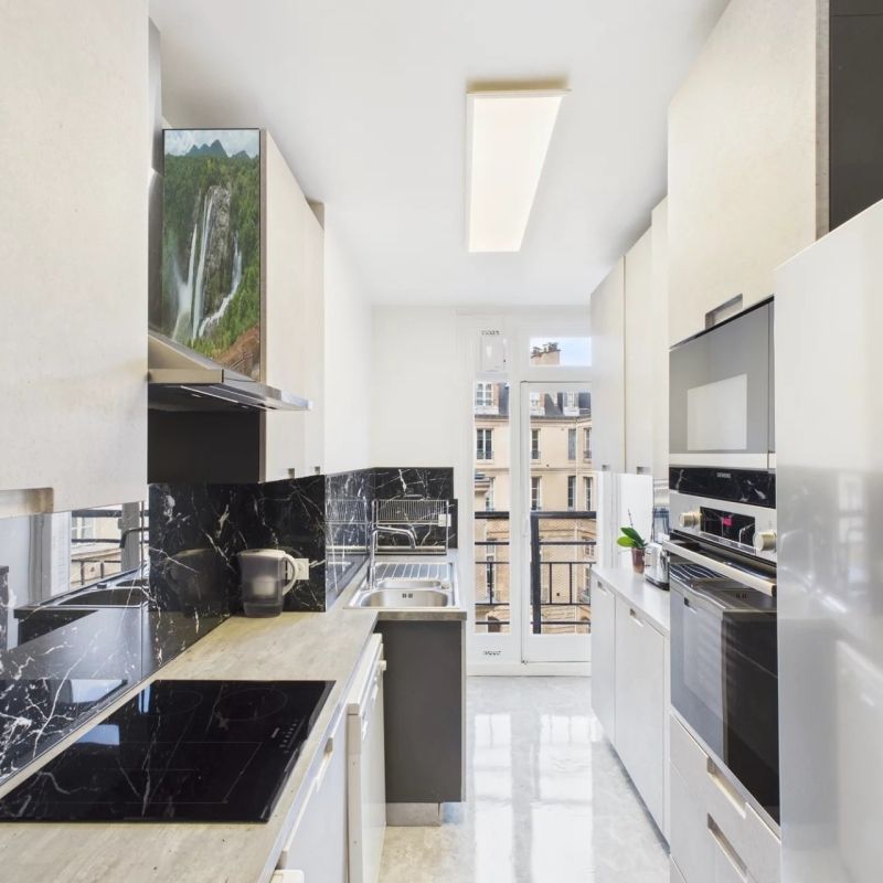 Paris III° - Marais centre - Photo 1