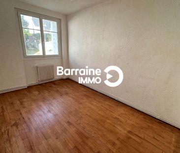 Location appartement à Morlaix, 3 pièces 54m² - Photo 6