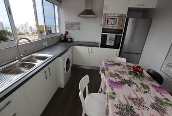 Piso de alquiler en Calle Finlandia, 1008b, San Eugenio Alto