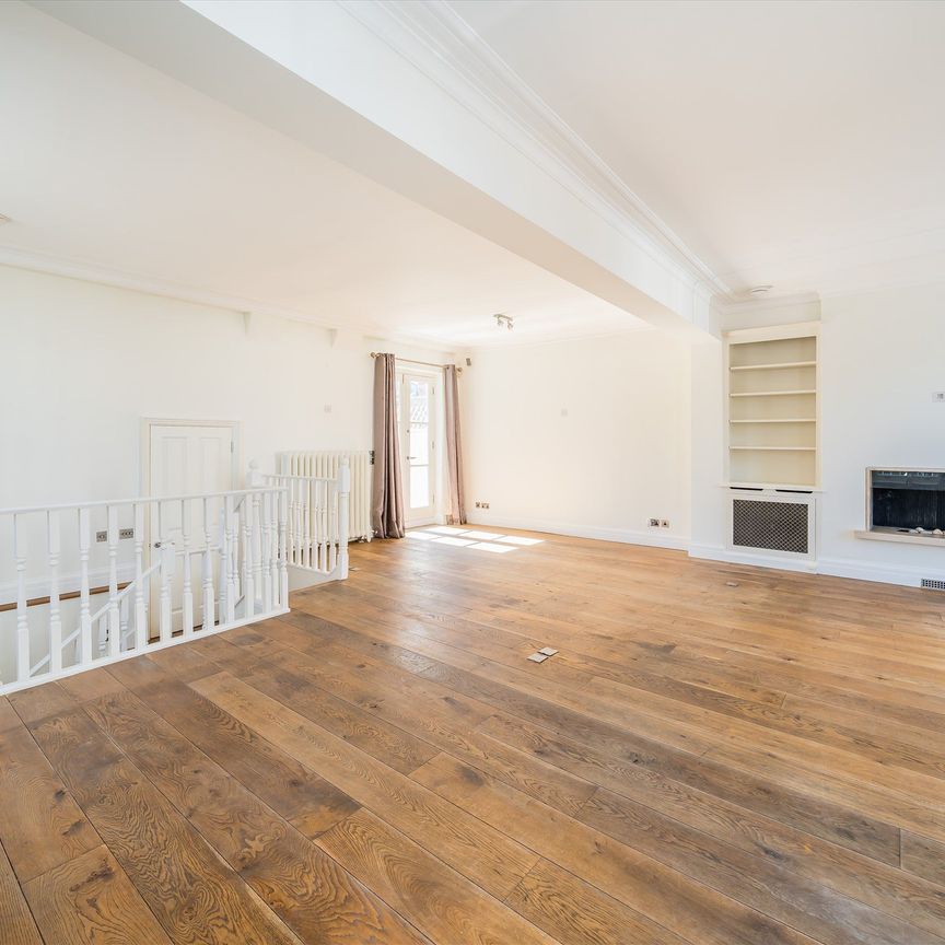 Masbro Road, Brook Green, W14 - Photo 1