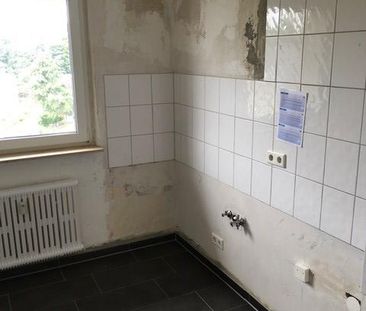 2-Zimmer-Wohnung in Herne-Bickern mieten - Foto 5