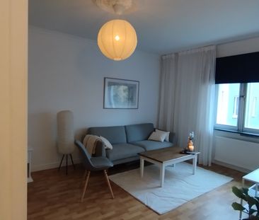 Fredsgatan, Sundbyberg - Foto 1