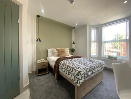 Studio to rent - Photo 4