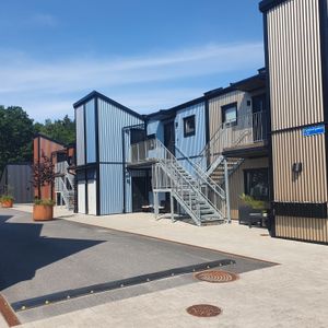 Cymbalgatan 5 - Photo 2