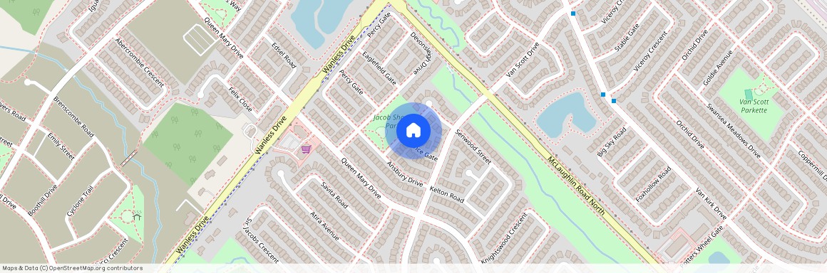 19 PUTNAM DRIVE, Brampton, Fletcher's Meadow