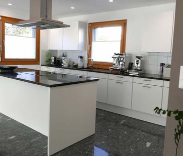 4.5 Zimmer, 129 m², EG - Foto 2