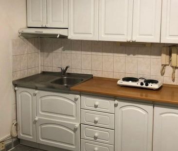 Na prenájom pekne rekonštruovaná garzonka na Vodnej ulici - Photo 1