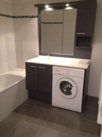 location Appartement T3 DE 61.05m² À MERIGNAC - Photo 5