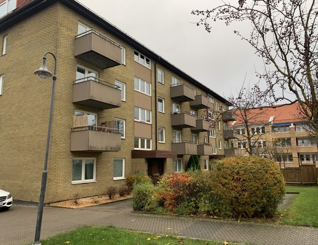 Sturegatan, Borås - Foto 1
