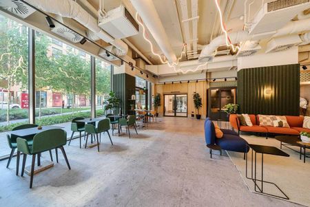 2 bedroom flat to rent - Photo 5