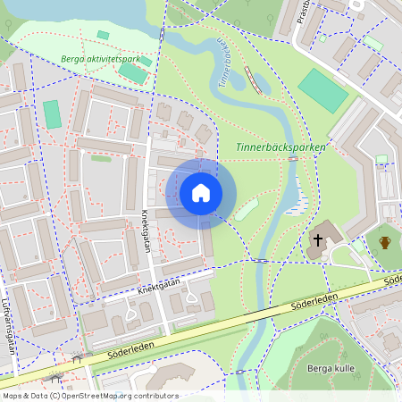 Knektgatan 22, Linköping