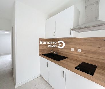 Location appartement à Brest 16.46m² - Photo 1