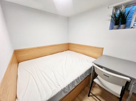 For Lease - 150 Hollyberry Trail Unit# basement, Toronto, Ontario - Photo 3